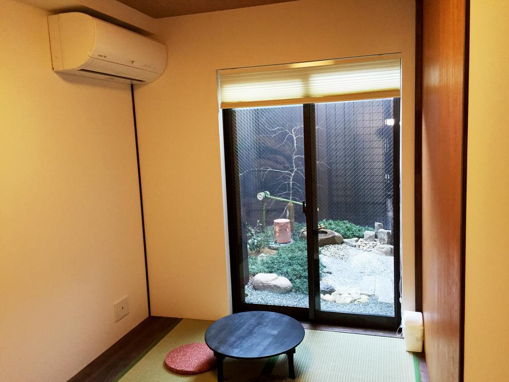 Kyoto Guesthouse Otabi-An Exterior foto
